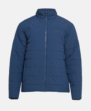 Quilted jacket Haapa