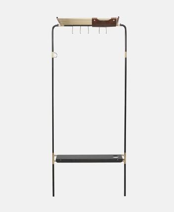 Coat rack