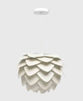 Hanging lamp Aluvia