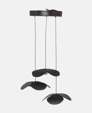 Hanging lamp
