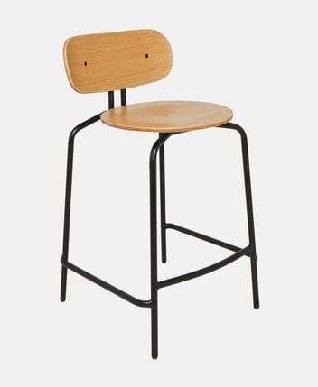 Stool Curious