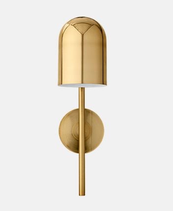 Wall lamp