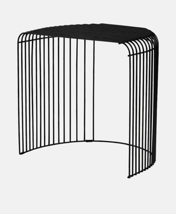 Side table Curva