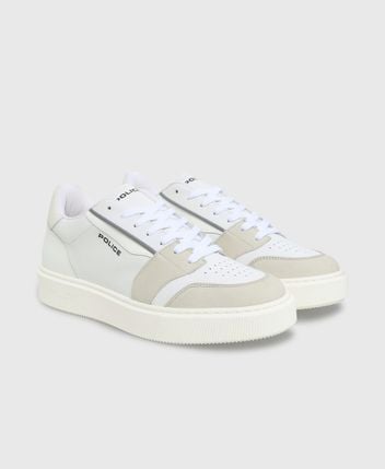 Platform sneakers
