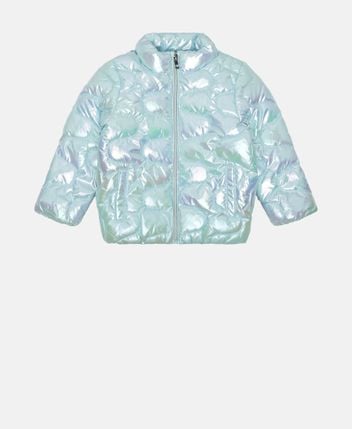 Quilted jacket