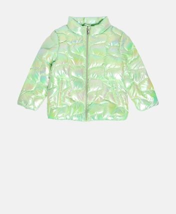 Quilted jacket