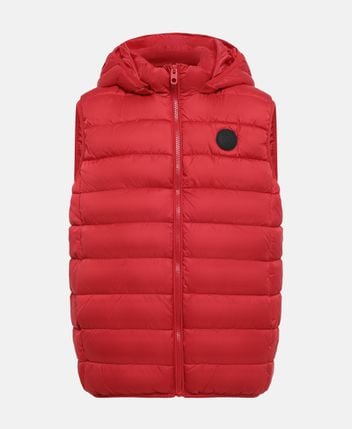 Quilted jacket