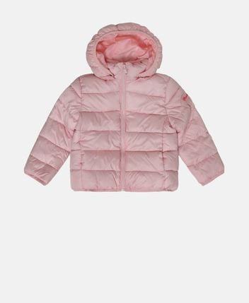 Quilted jacket