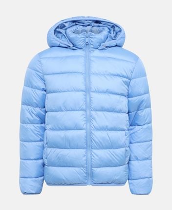 Quilted jacket