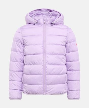 Lightweight jacket