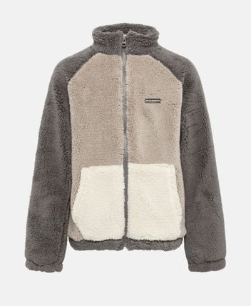 Lightweight jacket