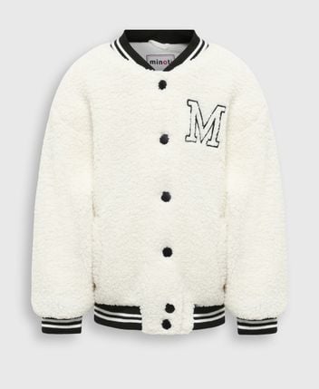 Varsity jacket Borg
