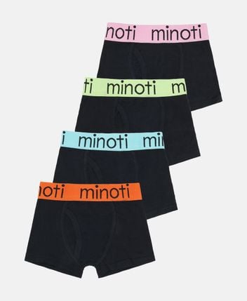 Boxer briefs, pack of 10