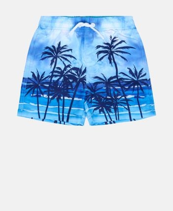 Shorts ALL-OVER PRINT BOARD SHORT