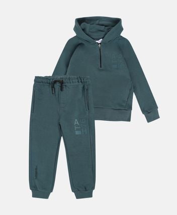Track suit