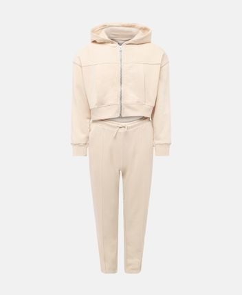 Track suit