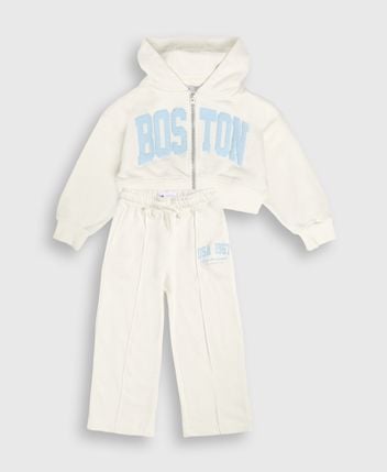 Track suit