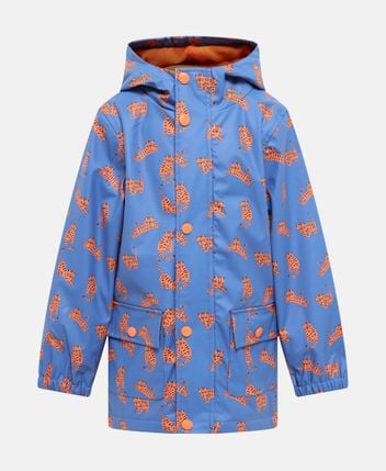 Rain coat TIGER RAIN JACKET