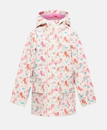 Rain coat