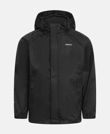 Functional jacket