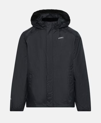 Functional jacket