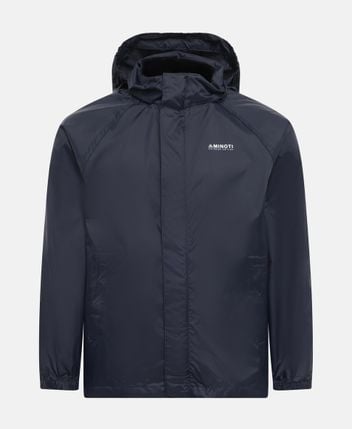 Functional jacket