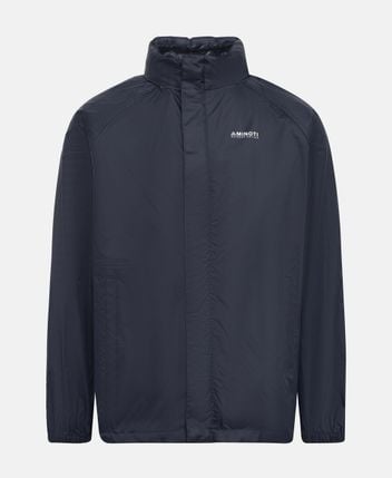 Rain jacket