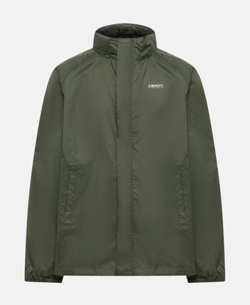 Functional jacket