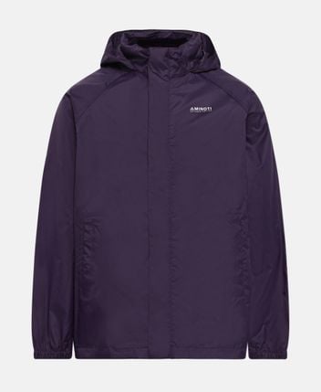 Functional jacket