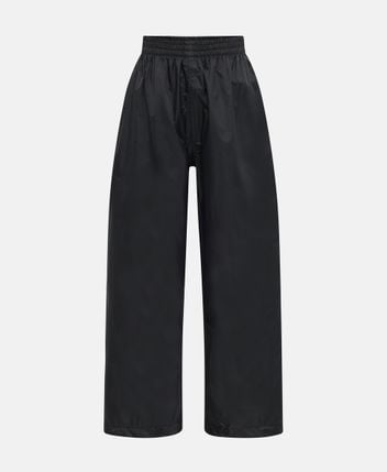 Rain trousers WATERPROOF OVER PANTS