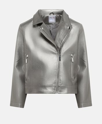 Biker jacket