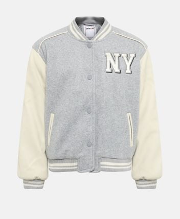 Lightweight jacket