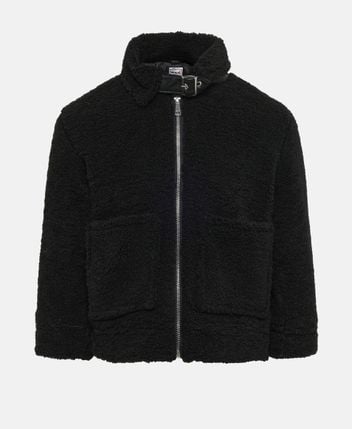 Lightweight jacket
