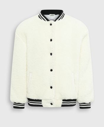 Varsity jacket