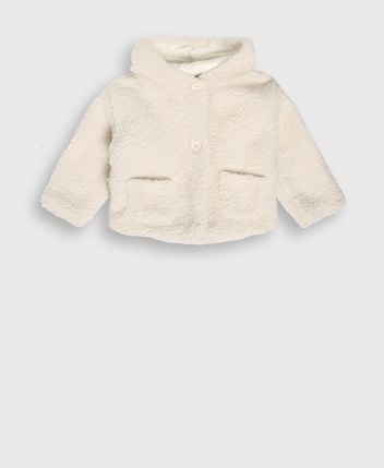 Lightweight jacket