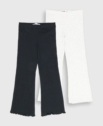 Leggings Pack Of 2