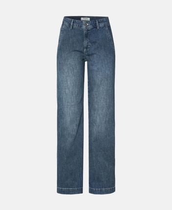 Wide leg jeans Liv