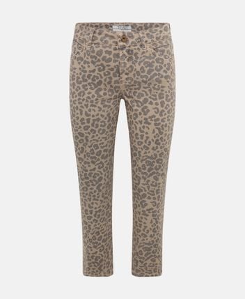 Cropped jeans Ella