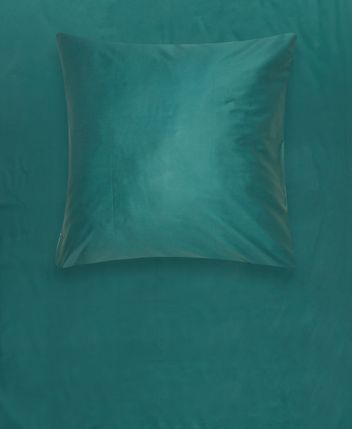 Satin bed linen approx. 135x200