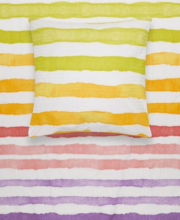Satin bed linen approx. 135x200