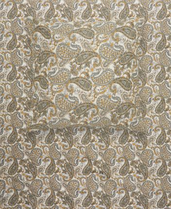 Satin bed linen approx. 155x220