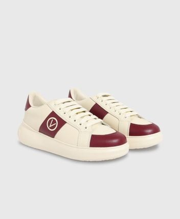 Platform sneakers Jump
