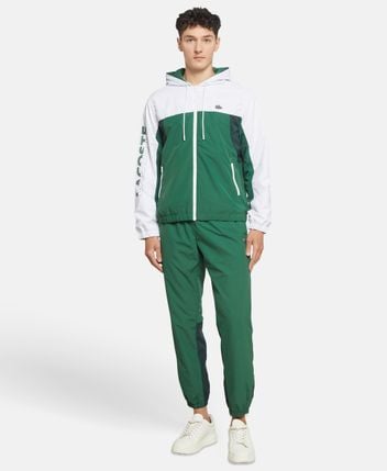 Track suit