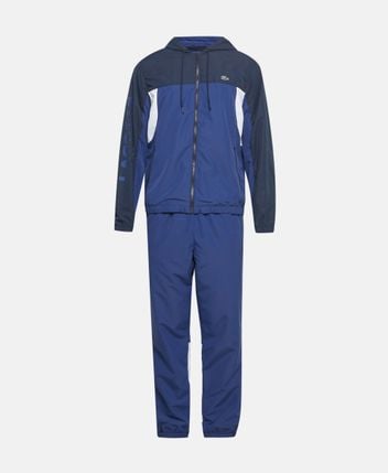 Track suit