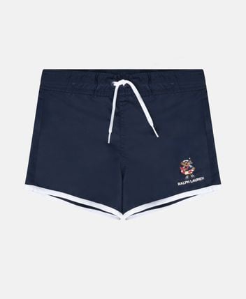 Swimming shorts