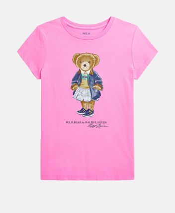 Crew neck t-shirt