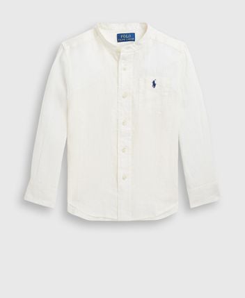 Linen shirt