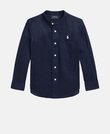 Linen shirt