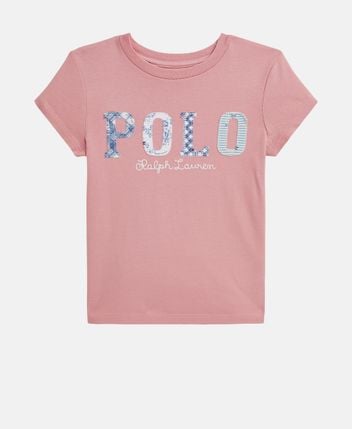 Crew neck t-shirt