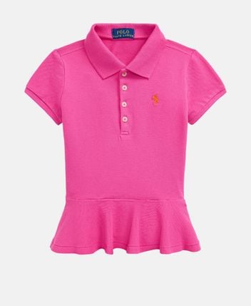 Polo shirt